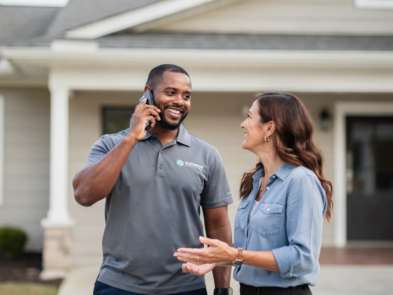 Fascia Repair Fort Washington, MD FAQs