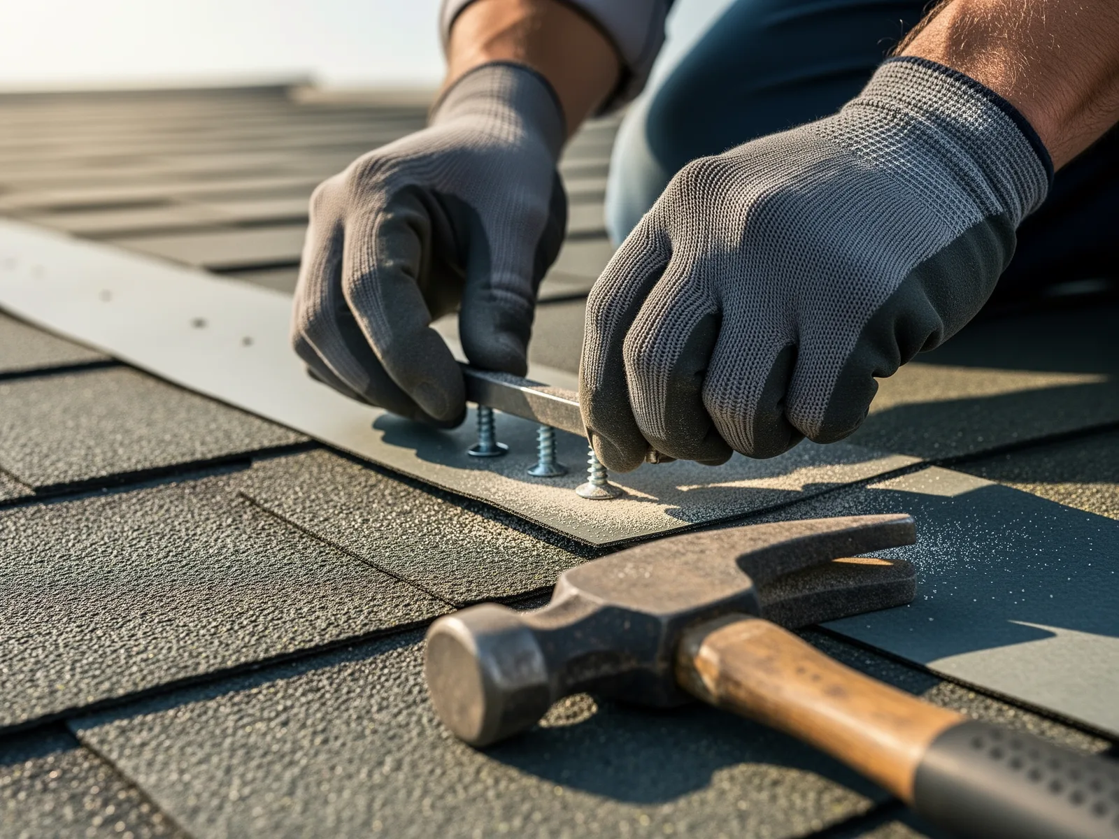 Why choose Fascia Repair in Fort Washington, MD